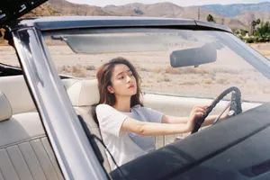 张雪迎清新甜美图片_5