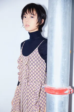 赵今麦性感写真图片_4