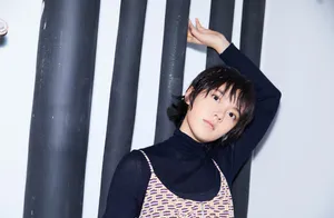 赵今麦性感写真图片_5