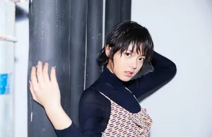 赵今麦性感写真图片_6