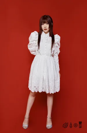 火箭少女101微博电影之夜写真图片_4