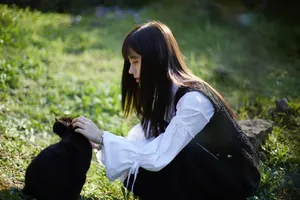 鞠婧祎新歌MV花絮图片_3
