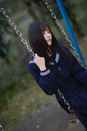 鞠婧祎新歌MV花絮图片_6