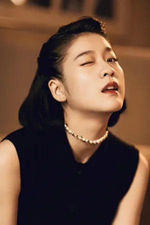 张雪迎微博之夜性感图片_4