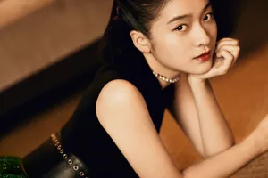 张雪迎微博之夜性感图片_6