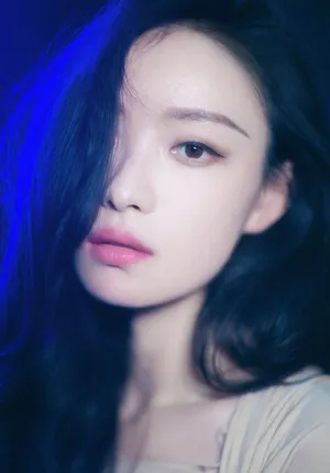 倪妮上海电影节气质写真图片_5