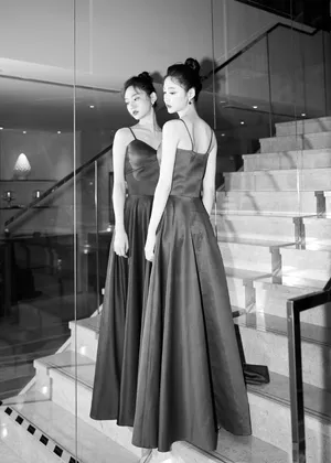 王莫涵微博之夜甜美写真图片_4