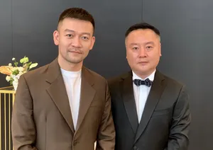 郭帆微博电影之夜高清图片_6