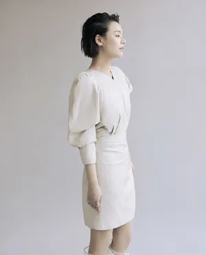 马思纯性感时尚写真图片_8