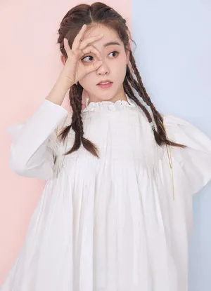 祝绪丹草莓味甜美写真图片_3