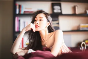宋轶灵动优雅活动图片_6