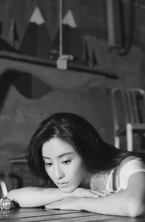 毛晓慧个性鬼马时尚写真图片_2