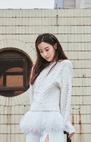 毛晓慧个性鬼马时尚写真图片_4