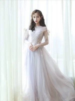 黄婷婷清新甜美图片_4