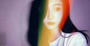 刘丁菡写真刘丁菡复古性感写真图片_2