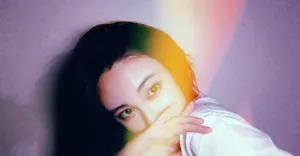 刘丁菡写真刘丁菡复古性感写真图片_3