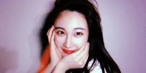 刘丁菡写真刘丁菡复古性感写真图片_5