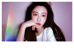 刘丁菡写真刘丁菡复古性感写真图片_6