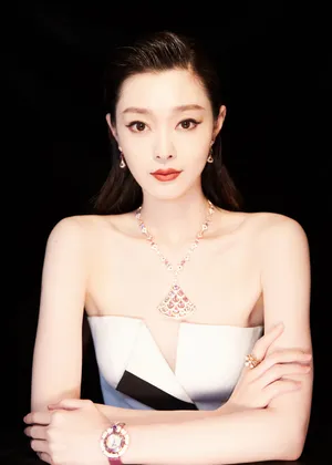 宋轶甜美优雅写真图片_6