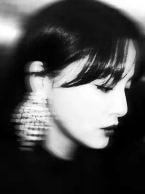 辛芷蕾性感冷艳写真图片_6