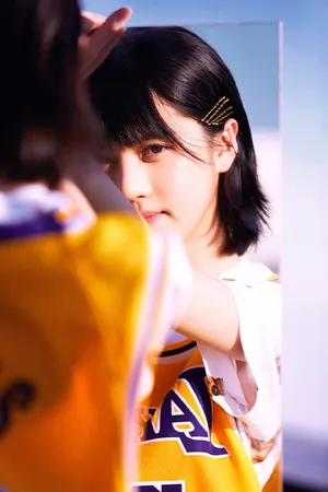 李凯馨清爽休闲夏日写真图片_4
