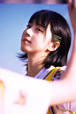 李凯馨清爽休闲夏日写真图片_5