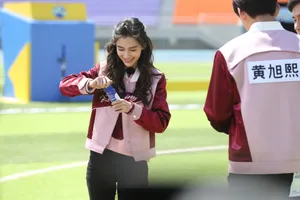 angelababy奔跑吧3第八期剧照图片_5