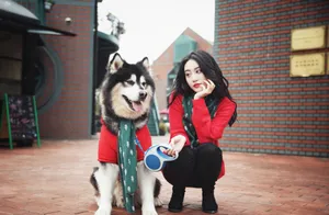 刘丁菡温暖性感写真图片_2
