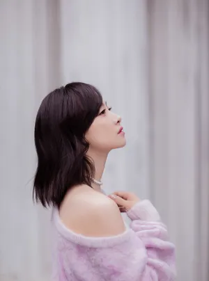 宋茜《心动的信号第二季》性感图片_4