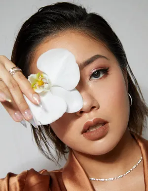 王菊复古魅力性感写真_7