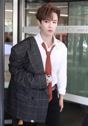 李汶翰巴黎时装周图片_4