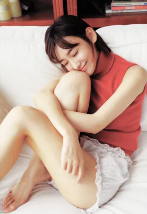 李沐宸甜美写真图片_2