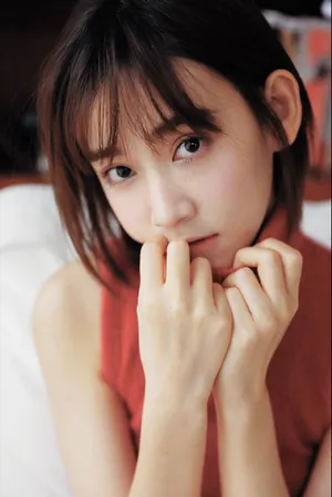 李沐宸甜美写真图片_3