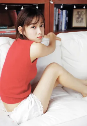 李沐宸甜美写真图片_4