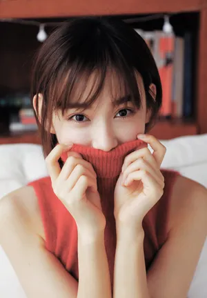 李沐宸甜美写真图片_6