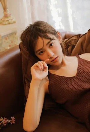 李沐宸轻熟性感写真图片_2