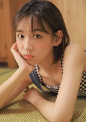李沐宸清新俏皮图片_4