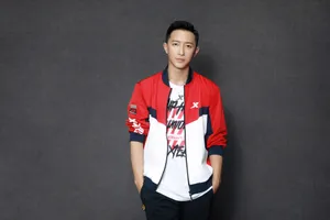 《这就是街舞2》韩庚第四期剧照图片_3