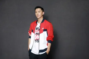 《这就是街舞2》韩庚第四期剧照图片_8