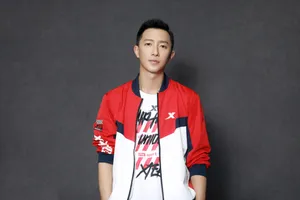 《这就是街舞2》韩庚第四期剧照图片_9