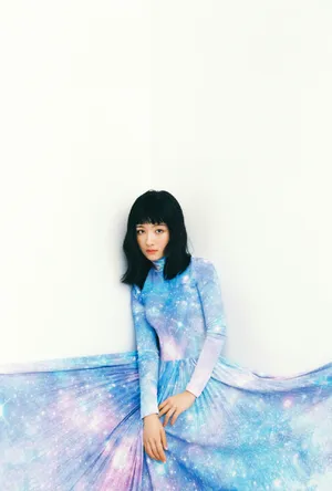 李兰迪个性鬼马写真图片_6