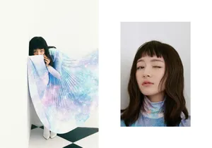 李兰迪个性鬼马写真图片_7