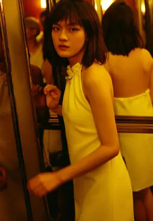 李宛妲性感活动照图片_2