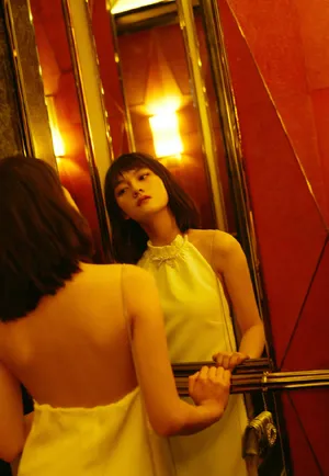 李宛妲性感活动照图片_3