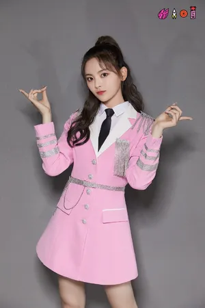 火箭少女101新歌MV写真图片_2
