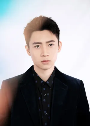 魏晨儒雅帅气写真图片_5