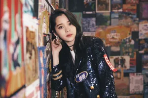 欧阳娜娜甜酷街拍图片_6