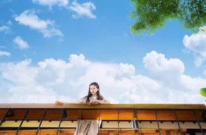 陈紫函成熟魅力时尚写真图片第1张