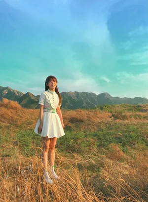 赖美云新歌MV俏皮花絮图片_2