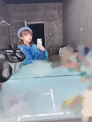 赖美云新歌MV俏皮花絮图片_5